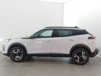 Used Peugeot 2008 2025 for sale - 76418980: Photo