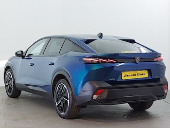 Used Peugeot 408 2024 for sale - 78841910: Photo