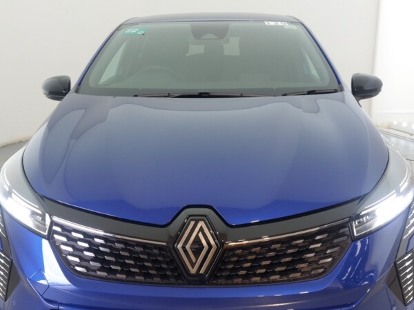 Used Renault Clio 2024 for sale - 75686857: Photo 12