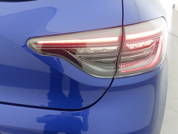 Used Renault Clio 2024 for sale - 75686857: Photo 14