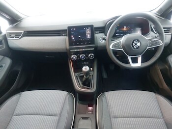 Used Renault Clio 2024 for sale - 75686857: Photo