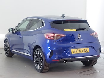 Used Renault Clio 2024 for sale - 75686857: Photo