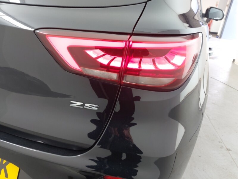 Used MG MG ZS 2022 for sale - 78065981: Photo 14