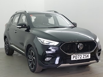 Used MG MG ZS 2022 for sale - 78065981: Photo