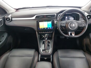 Used MG MG ZS 2022 for sale - 78065981: Photo