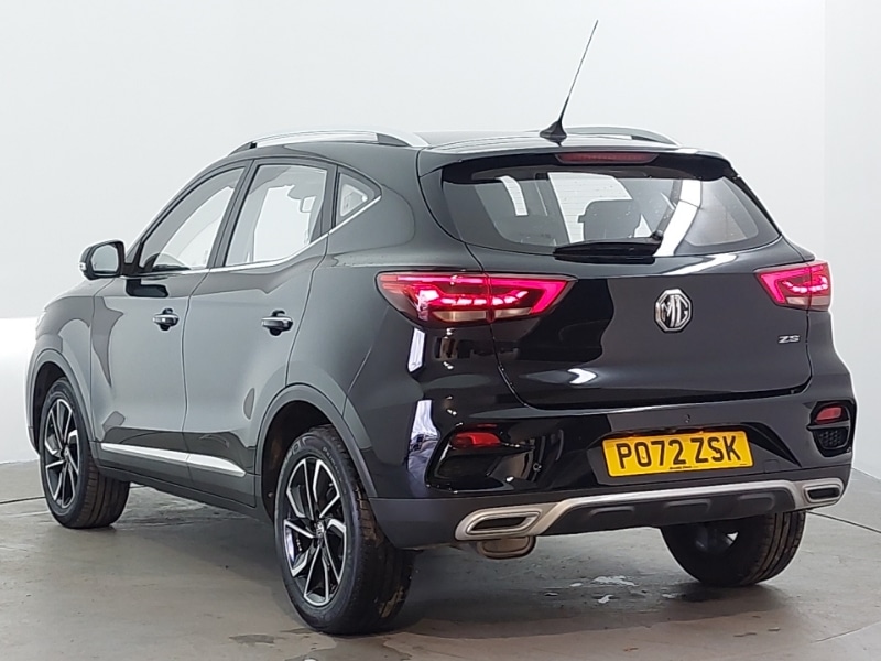 Used MG MG ZS 2022 for sale - 78065981: Photo 3