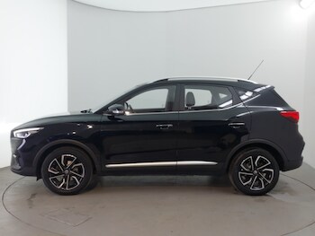 Used MG MG ZS 2022 for sale - 78065981: Photo