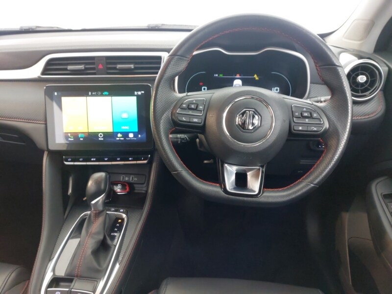 Used MG MG ZS 2022 for sale - 78065981: Photo 7