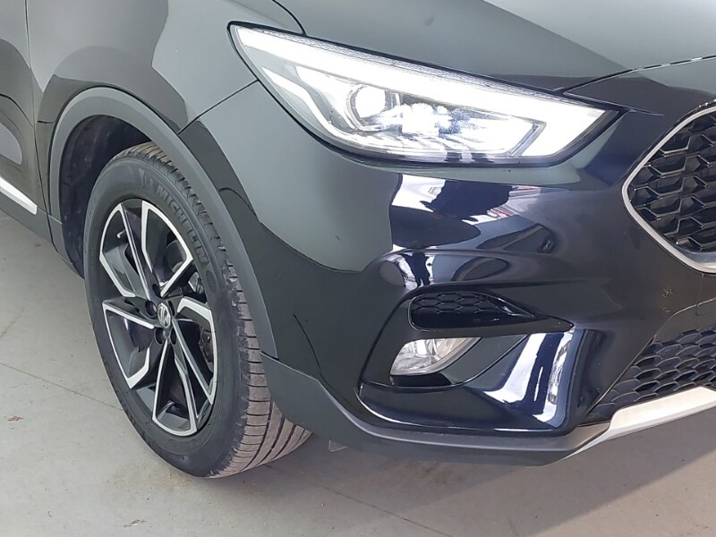 Used MG MG ZS 2022 for sale - 78065981: Photo 9