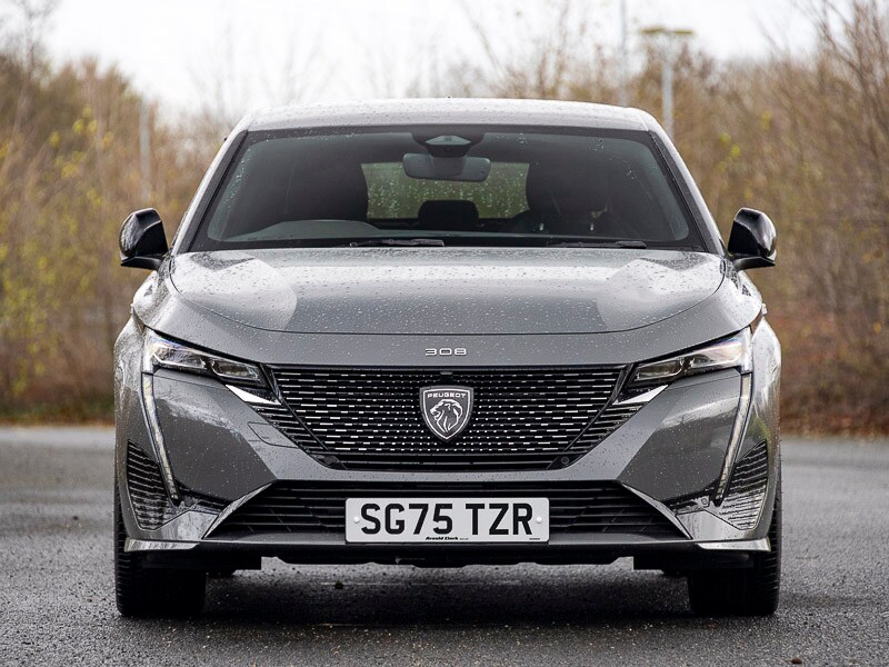 Used Peugeot 308 2025 for sale - 77209061: Photo 10