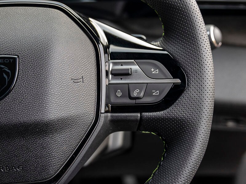 Used Peugeot 308 2025 for sale - 77209061: Photo 13