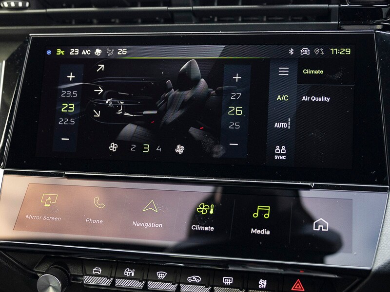 Used Peugeot 308 2025 for sale - 77209061: Photo 17