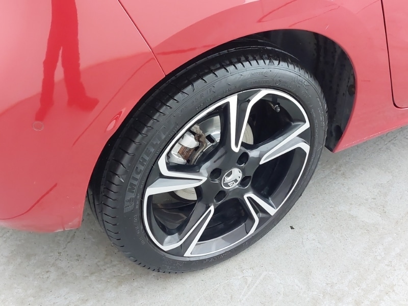 Used Vauxhall Corsa 2023 for sale - 76483950: Photo 13