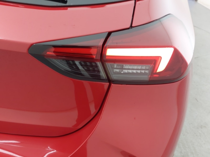 Used Vauxhall Corsa 2023 for sale - 76483950: Photo 14