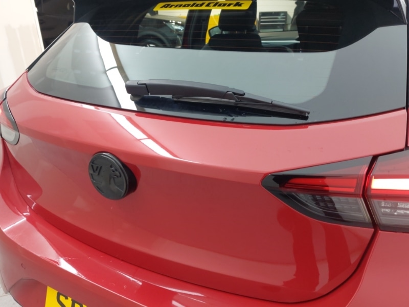 Used Vauxhall Corsa 2023 for sale - 76483950: Photo 15