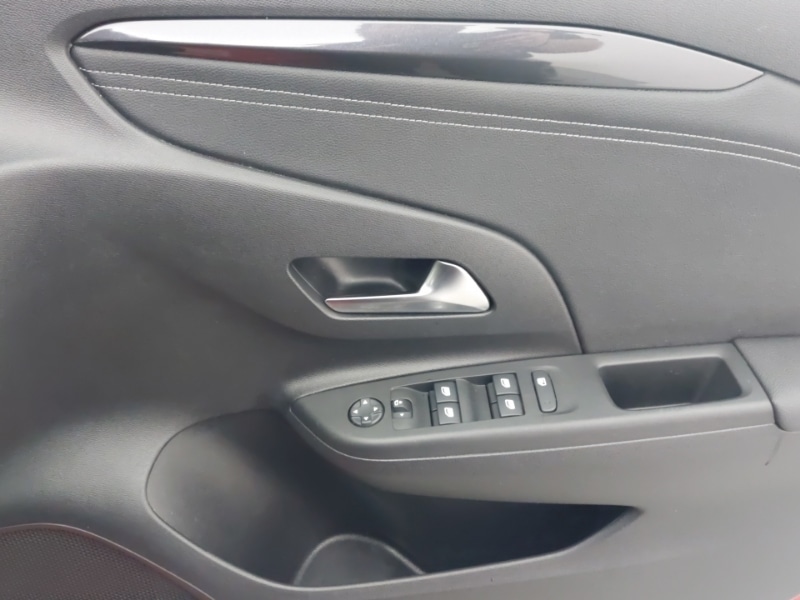 Used Vauxhall Corsa 2023 for sale - 76483950: Photo 16