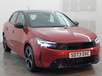 Used Vauxhall Corsa 2023 for sale - 76483950: Photo