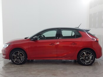 Used Vauxhall Corsa 2023 for sale - 76483950: Photo