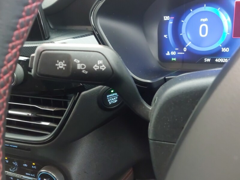 Used Ford Kuga 2021 for sale - 77531026: Photo 19