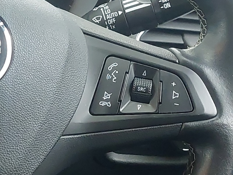 Used Vauxhall Astra 2021 for sale - 77134228: Photo 11