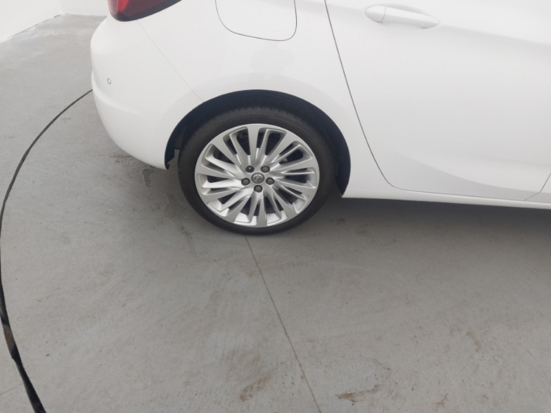 Used Vauxhall Astra 2021 for sale - 77134228: Photo 12