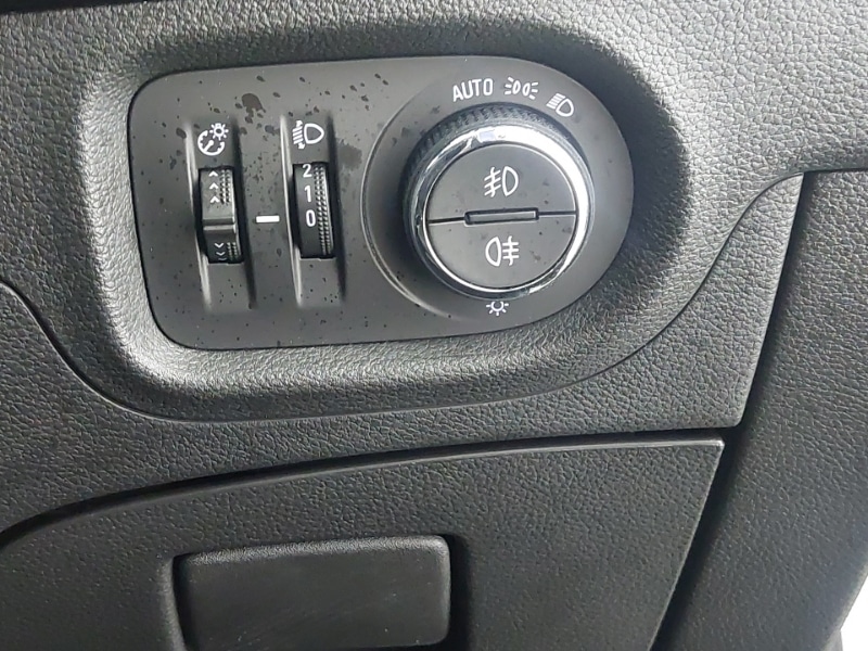 Used Vauxhall Astra 2021 for sale - 77134228: Photo 14