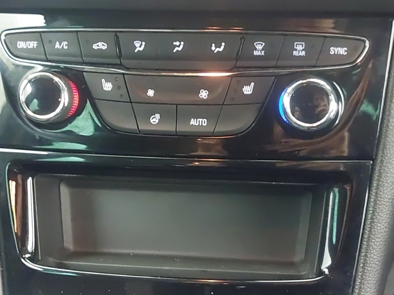 Used Vauxhall Astra 2021 for sale - 77134228: Photo 16