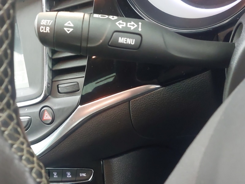 Used Vauxhall Astra 2021 for sale - 77134228: Photo 17