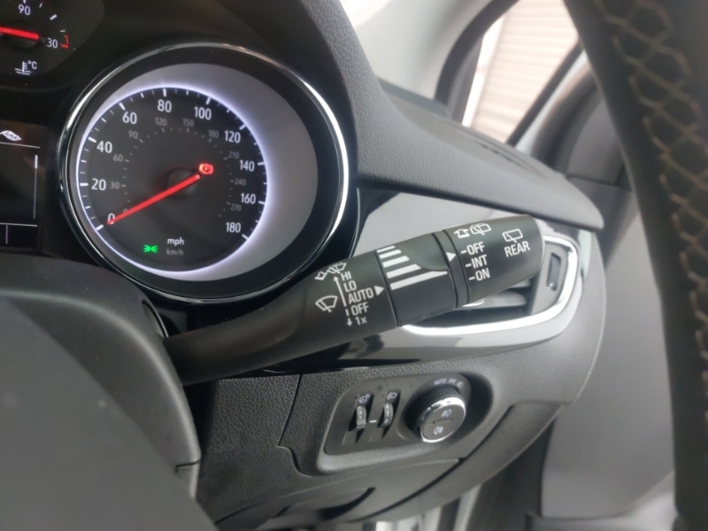 Used Vauxhall Astra 2021 for sale - 77134228: Photo 18