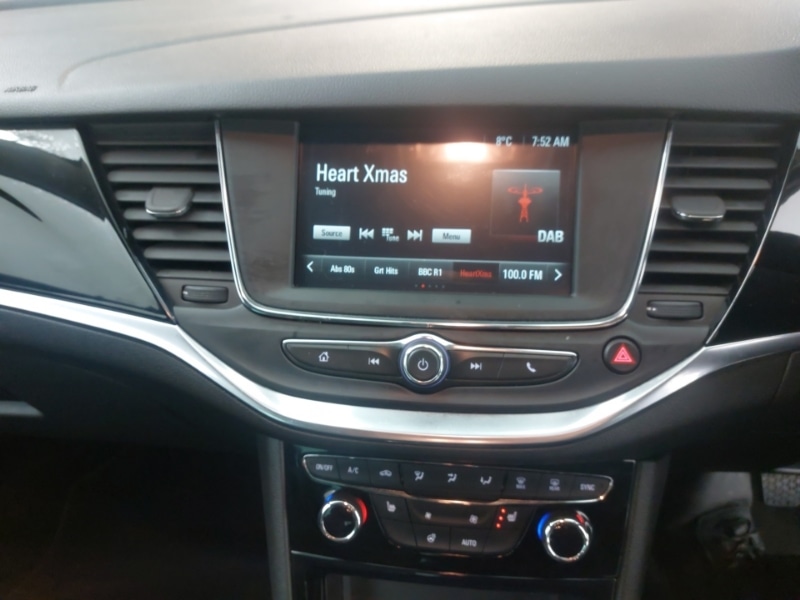 Used Vauxhall Astra 2021 for sale - 77134228: Photo 19