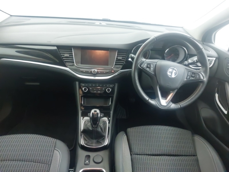 Used Vauxhall Astra 2021 for sale - 77134228: Photo 2