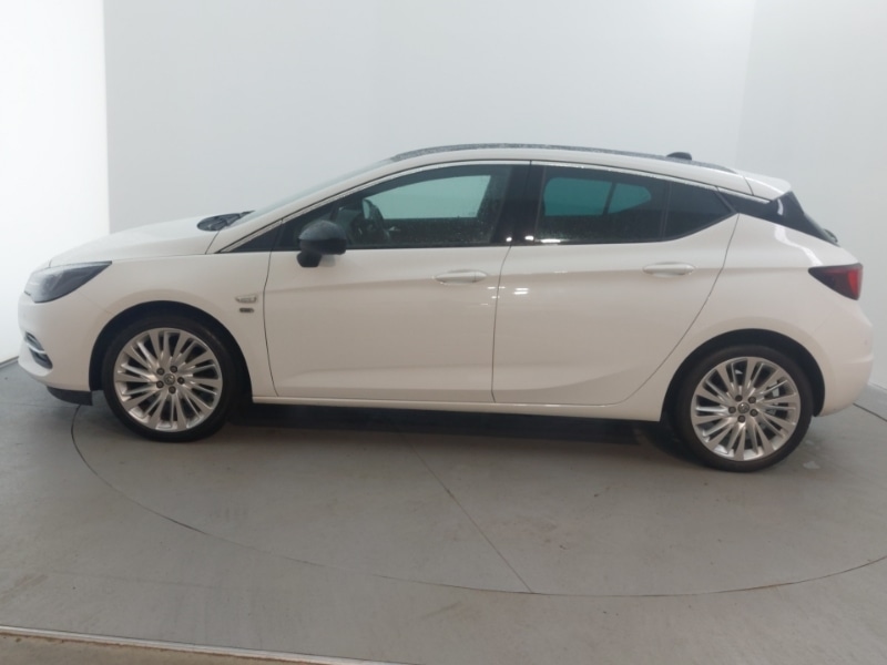 Used Vauxhall Astra 2021 for sale - 77134228: Photo 4