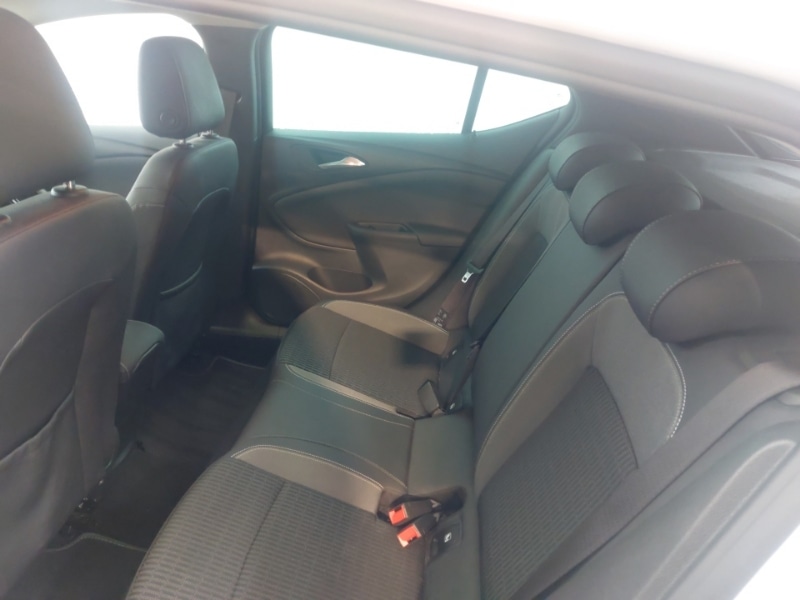 Used Vauxhall Astra 2021 for sale - 77134228: Photo 6