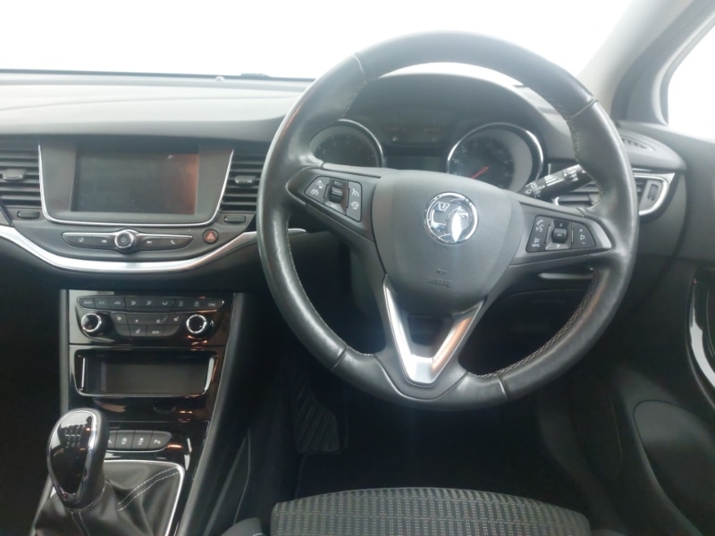 Used Vauxhall Astra 2021 for sale - 77134228: Photo 7