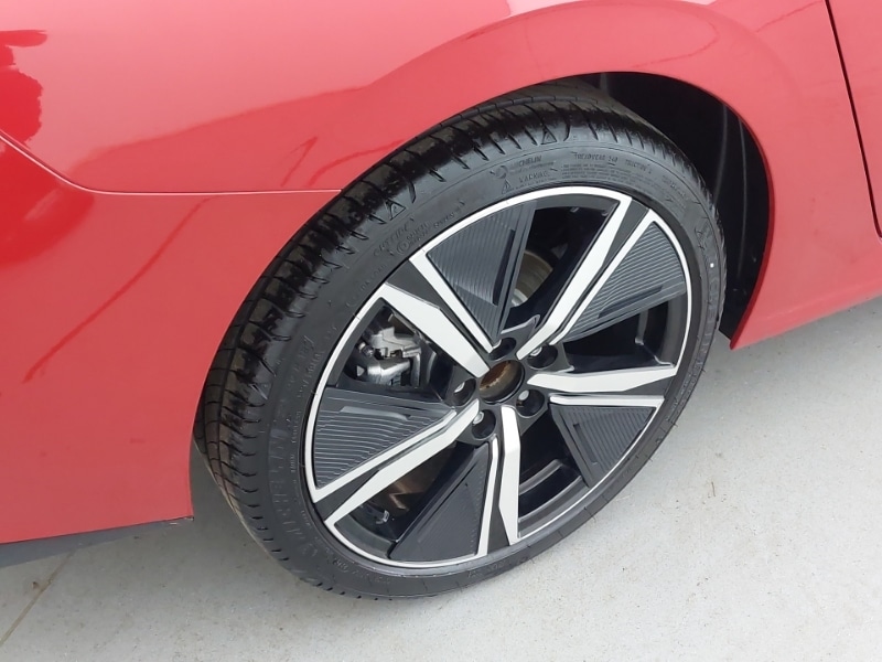 Used Peugeot 308 2025 for sale - 76348534: Photo 13
