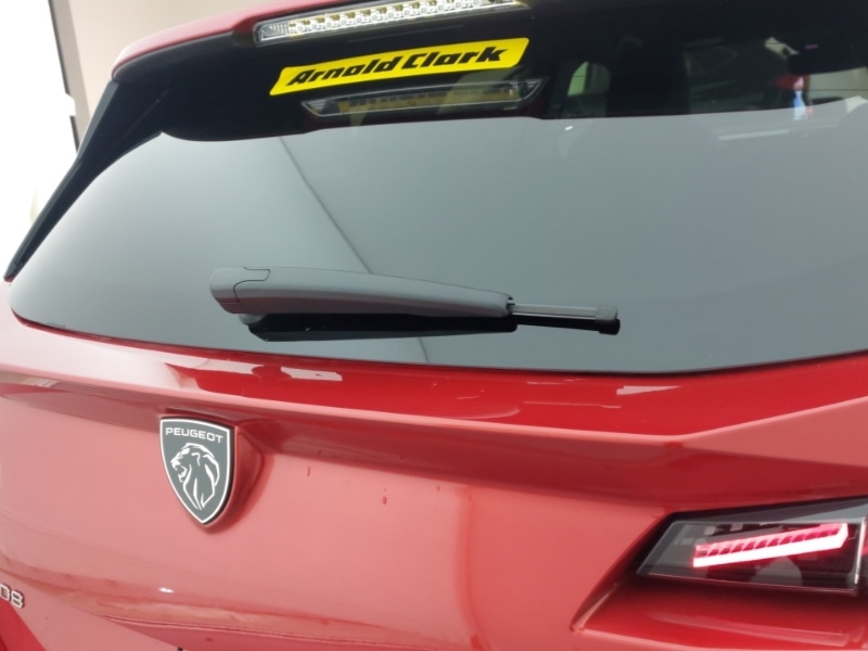 Used Peugeot 308 2025 for sale - 76348534: Photo 15