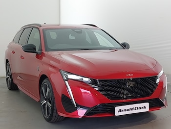 2025 - 1.2 Hybrid 145 GT 5dr e-DSC6