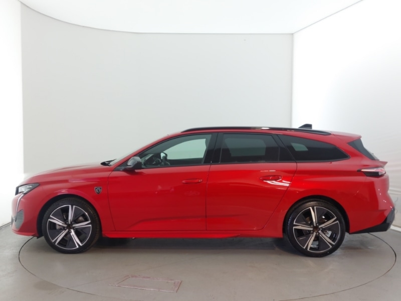 Used Peugeot 308 2025 for sale - 76348534: Photo 4