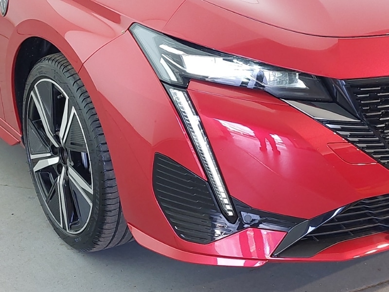Used Peugeot 308 2025 for sale - 76348534: Photo 9
