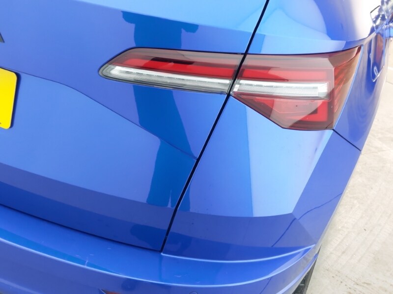 Used Skoda Karoq 2024 for sale - 78225350: Photo 14