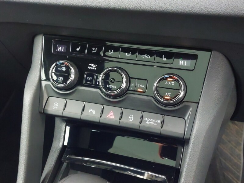 Used Skoda Karoq 2024 for sale - 78225350: Photo 19