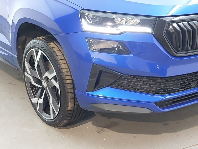 Used Skoda Karoq 2024 for sale - 78225350: Photo 9