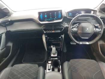 Used Peugeot 208 2022 for sale - 75442417: Photo