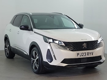 Used Peugeot 3008 2023 for sale - 78617564: Photo