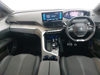 Used Peugeot 3008 2023 for sale - 78617564: Photo