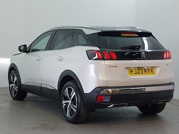 Used Peugeot 3008 2023 for sale - 78617564: Photo
