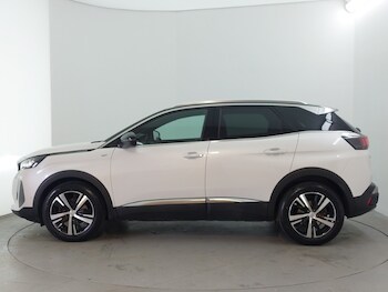 Used Peugeot 3008 2023 for sale - 78617564: Photo