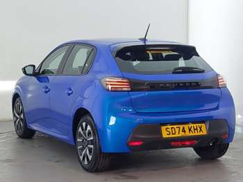 Used Peugeot 208 2024 for sale - 74868405: Photo