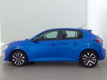 Used Peugeot 208 2024 for sale - 74868405: Photo