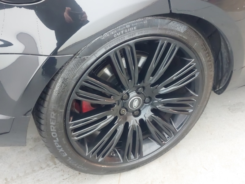 Used Land Rover Range Rover Sport 2019 for sale - 77823087: Photo 13